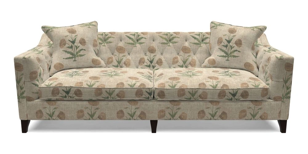 Bespoke 4 Seater Sofa