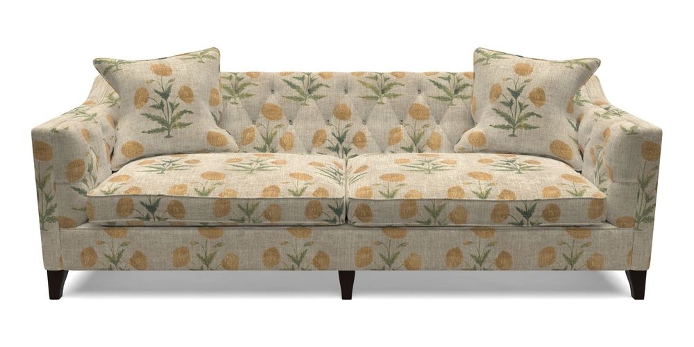 Bespoke 4 Seater Sofa