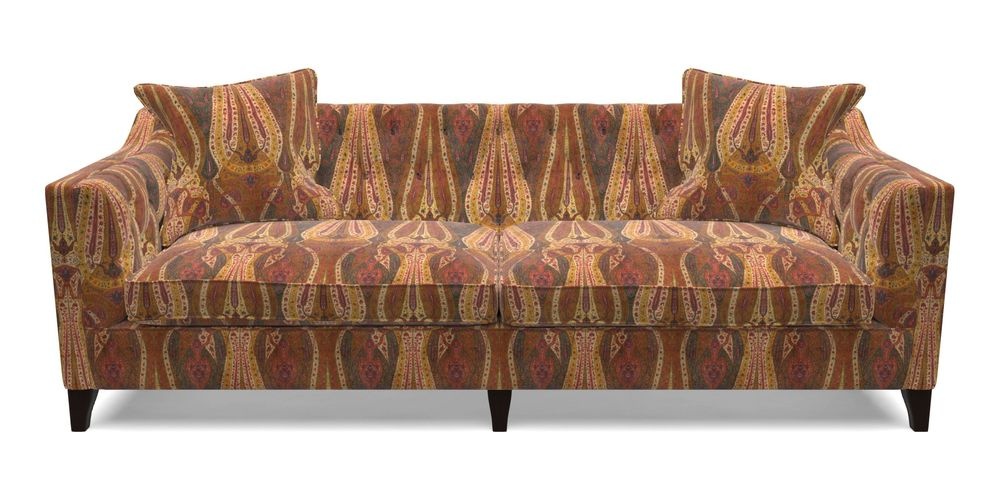 Bespoke 4 Seater Sofa