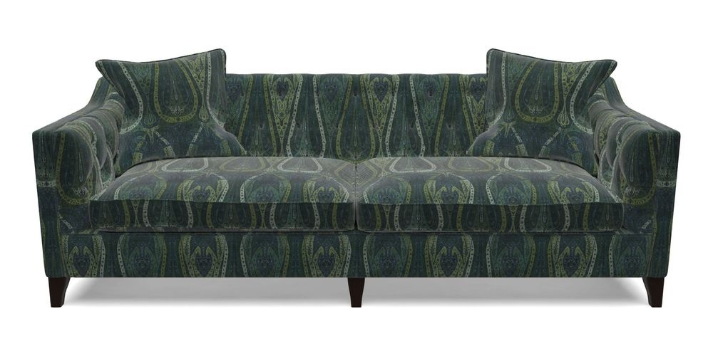 Bespoke 4 Seater Sofa