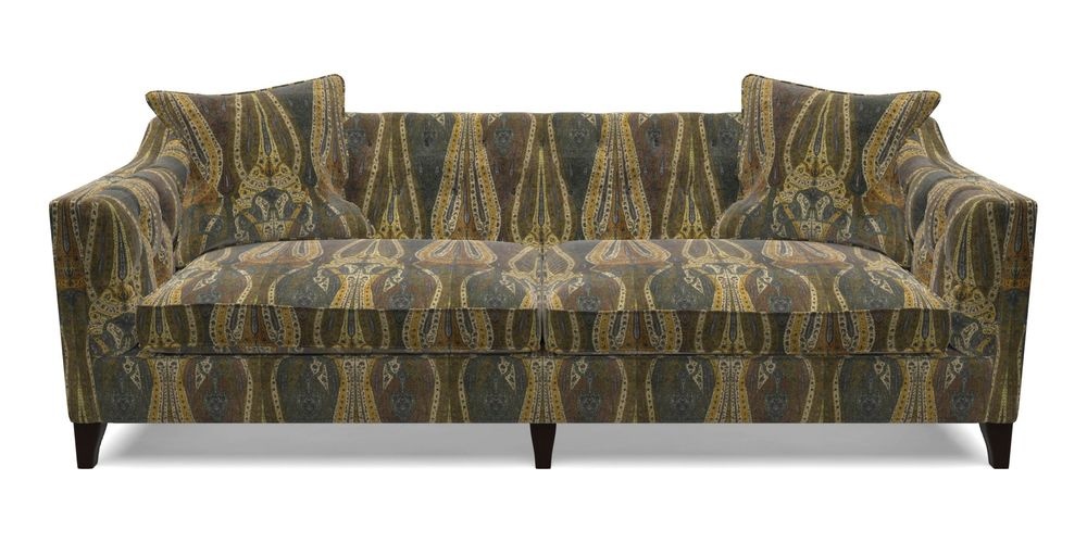 Bespoke 4 Seater Sofa