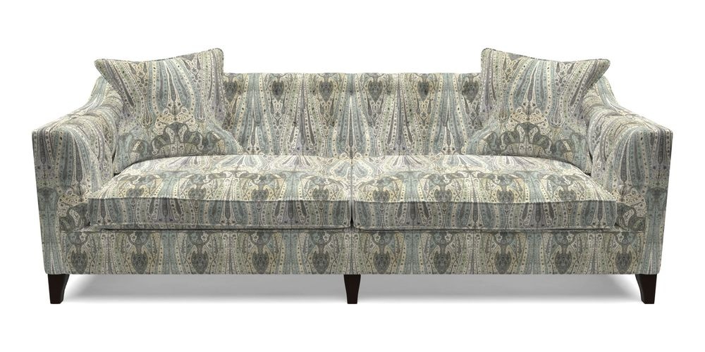 Bespoke 4 Seater Sofa