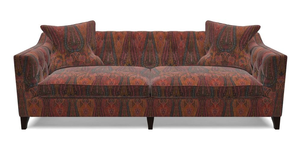 Bespoke 4 Seater Sofa