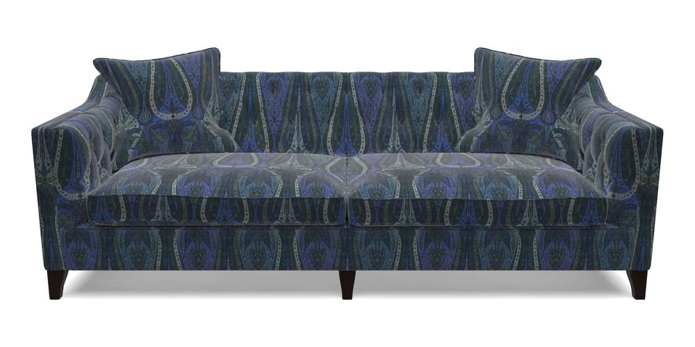 Bespoke 4 Seater Sofa