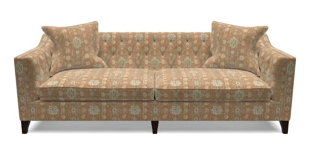 Bespoke 4 Seater Sofa