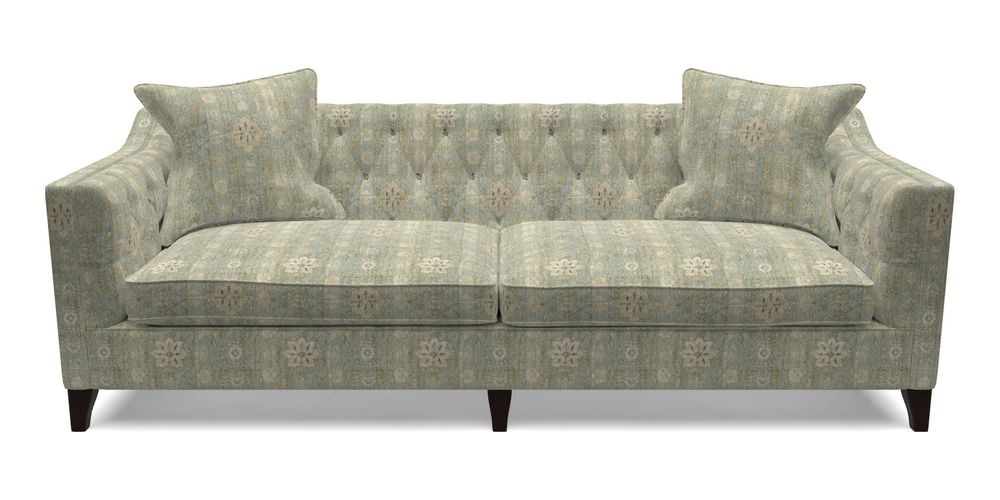 Bespoke 4 Seater Sofa