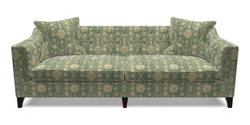 Bespoke 4 Seater Sofa