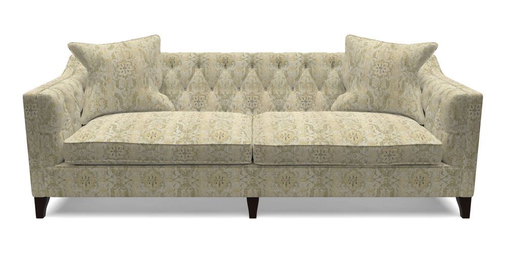 Bespoke 4 Seater Sofa