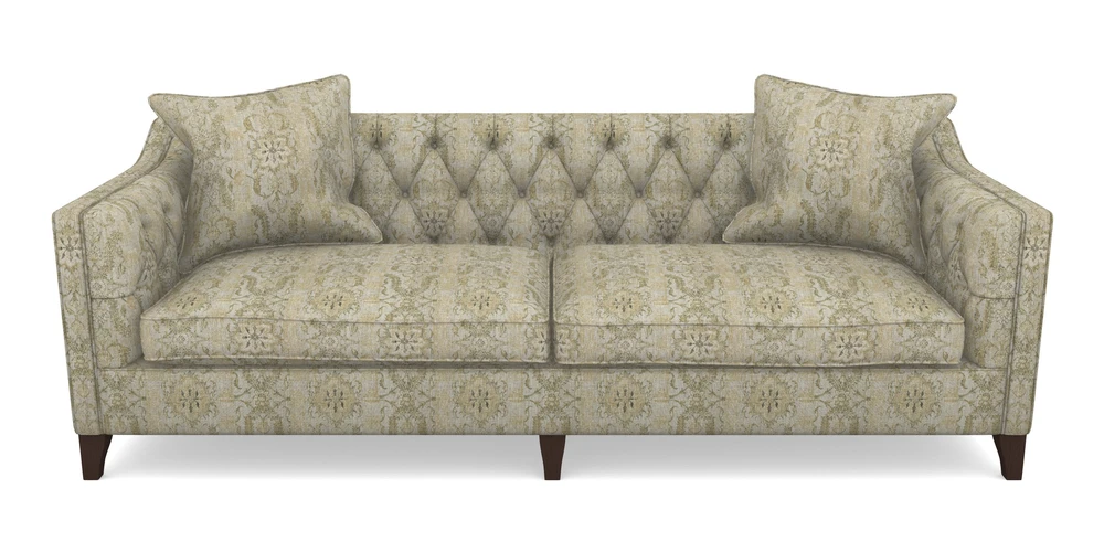 Bespoke 4 Seater Sofa