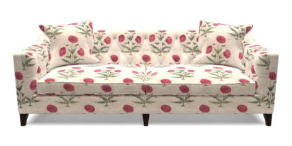 Bespoke 4 Seater Sofa