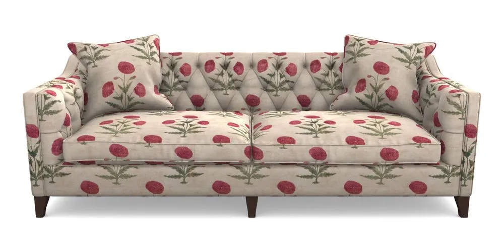 Bespoke 4 Seater Sofa