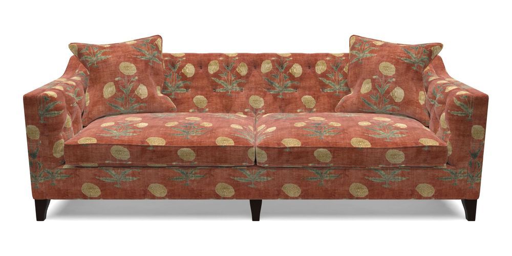 Bespoke 4 Seater Sofa