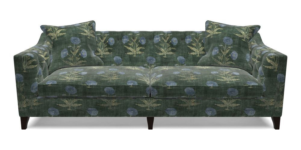 Bespoke 4 Seater Sofa