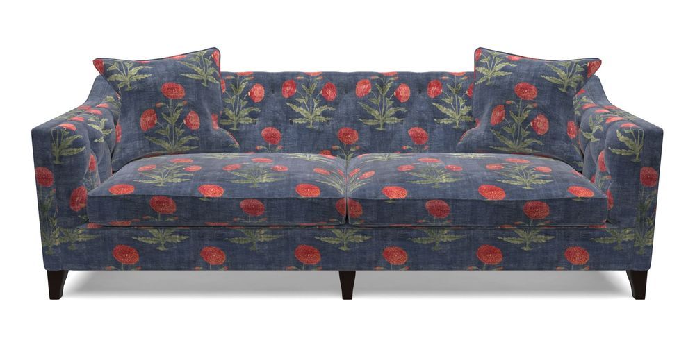 Bespoke 4 Seater Sofa