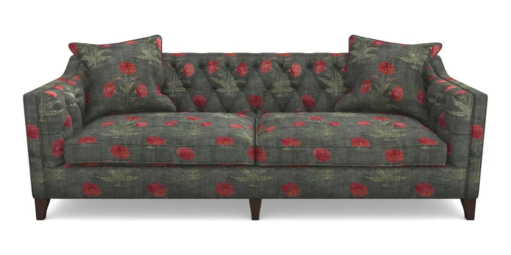 Bespoke 4 Seater Sofa