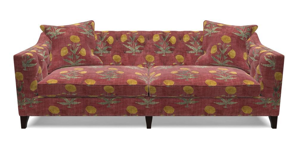 Bespoke 4 Seater Sofa