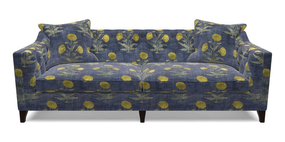 Bespoke 4 Seater Sofa