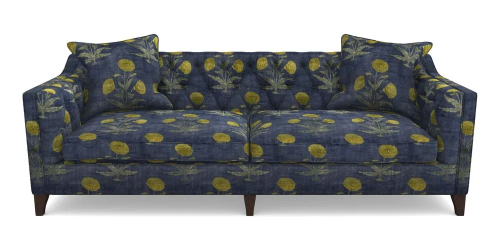 Bespoke 4 Seater Sofa