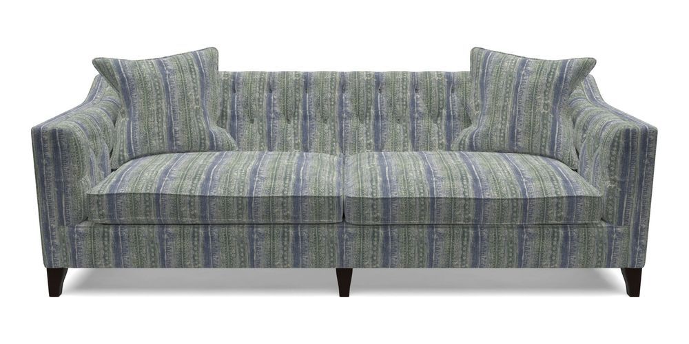 Bespoke 4 Seater Sofa