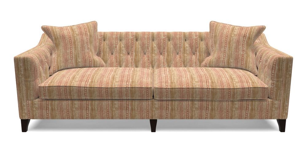 Bespoke 4 Seater Sofa