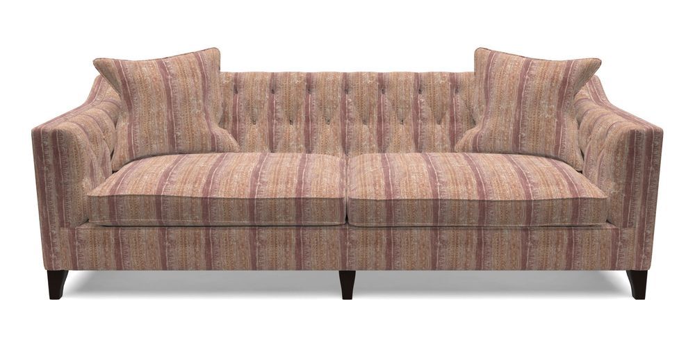 Bespoke 4 Seater Sofa