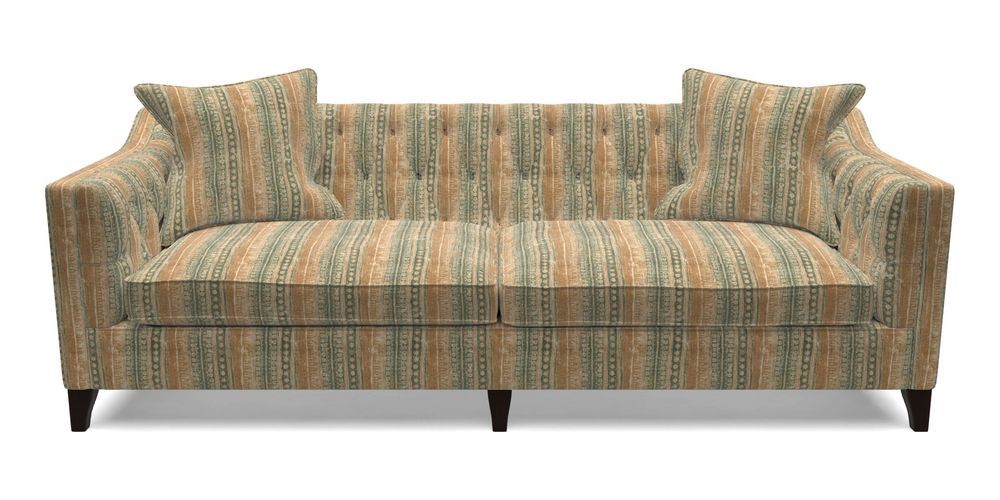 Bespoke 4 Seater Sofa