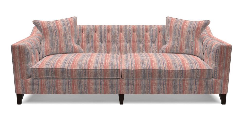 Bespoke 4 Seater Sofa