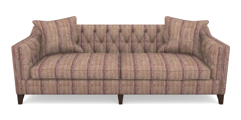 Bespoke 4 Seater Sofa