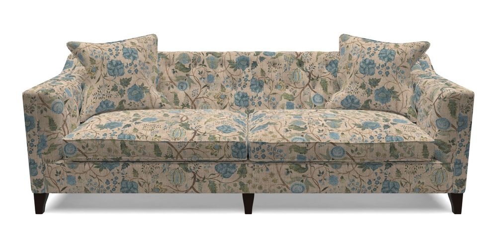 Bespoke 4 Seater Sofa