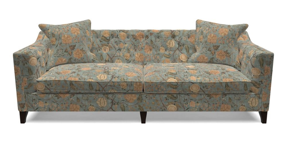 Bespoke 4 Seater Sofa