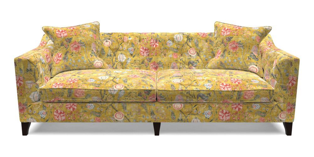 Bespoke 4 Seater Sofa