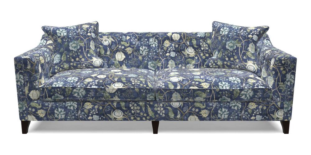 Bespoke 4 Seater Sofa