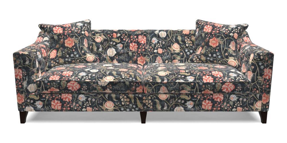 Bespoke 4 Seater Sofa