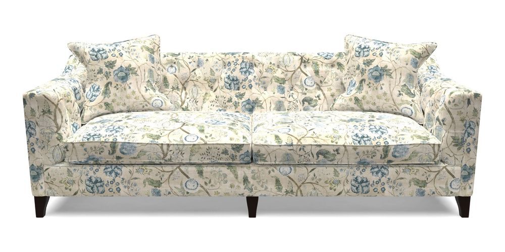 Bespoke 4 Seater Sofa