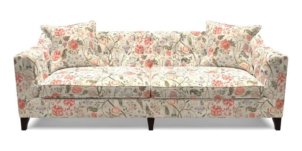 Bespoke 4 Seater Sofa