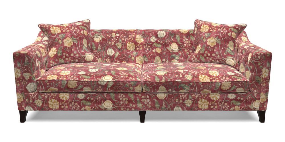 Bespoke 4 Seater Sofa