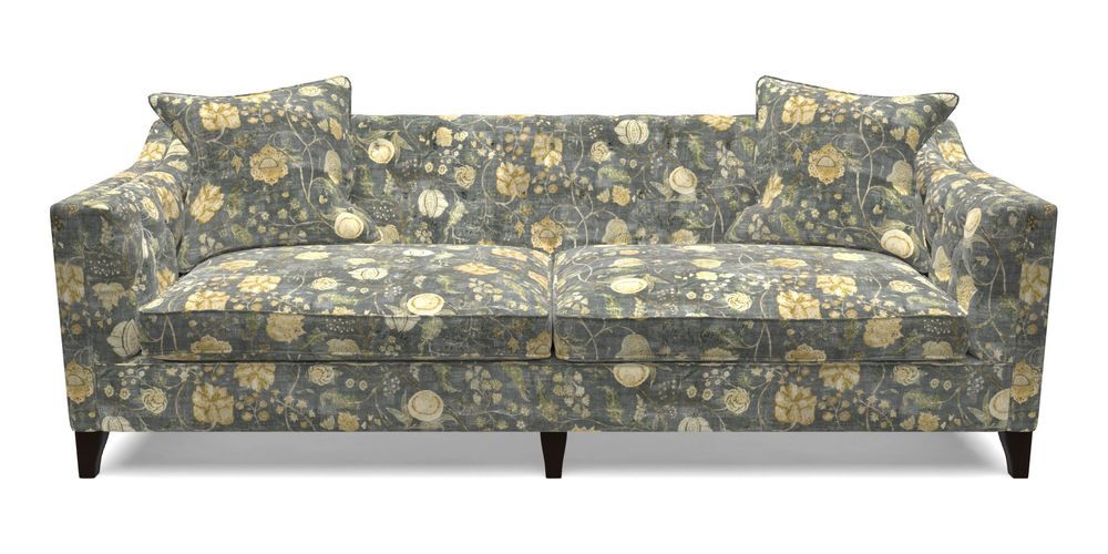 Bespoke 4 Seater Sofa