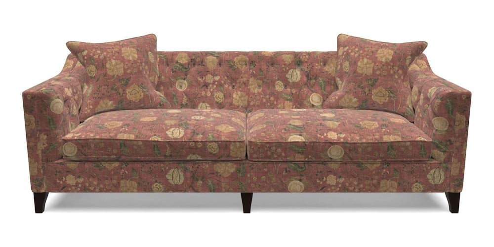 Bespoke 4 Seater Sofa