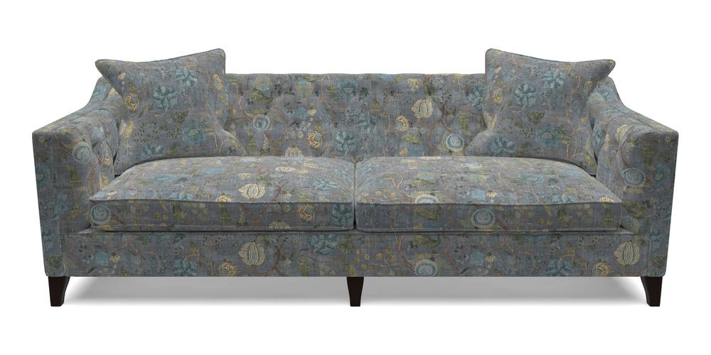 Bespoke 4 Seater Sofa