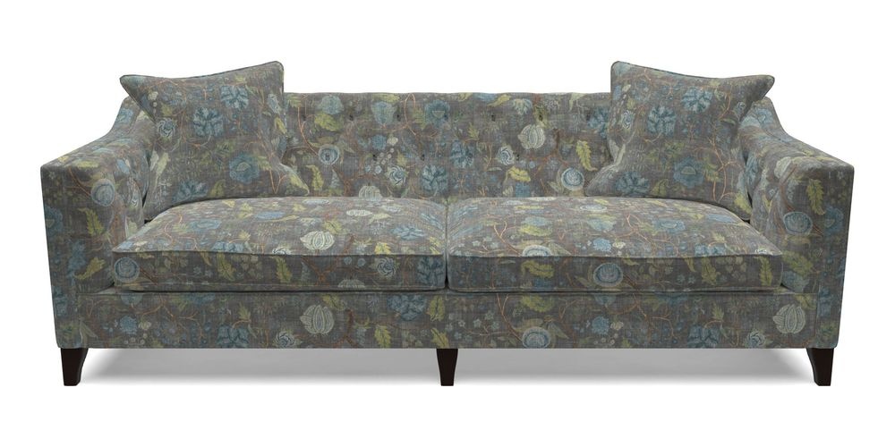 Bespoke 4 Seater Sofa