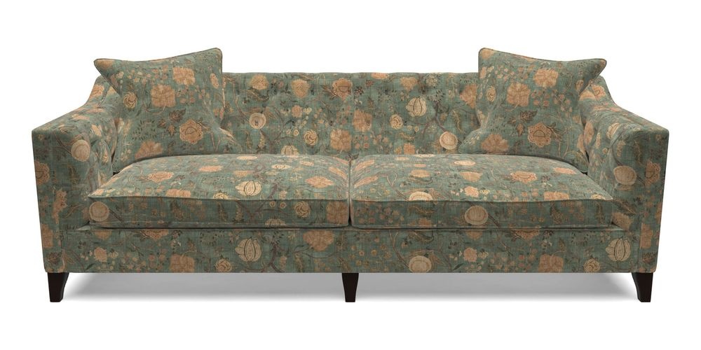 Bespoke 4 Seater Sofa