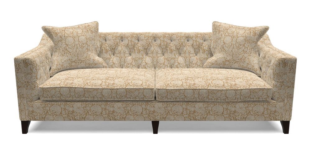 Bespoke 4 Seater Sofa
