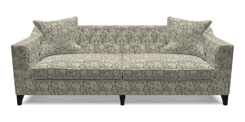 Bespoke 4 Seater Sofa
