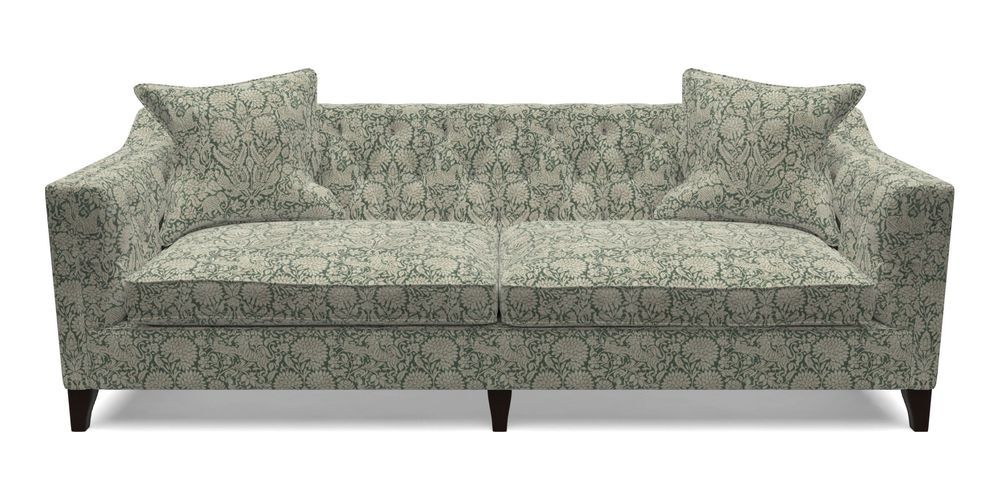 Bespoke 4 Seater Sofa
