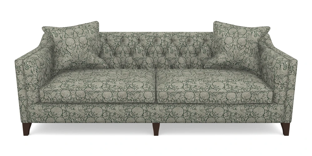 Bespoke 4 Seater Sofa