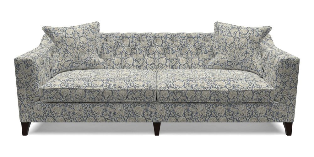 Bespoke 4 Seater Sofa