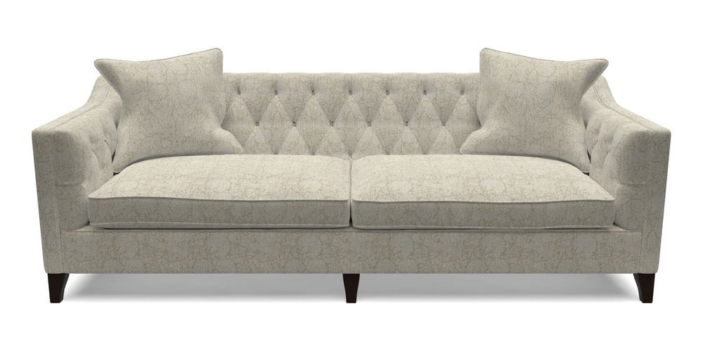 Bespoke 4 Seater Sofa