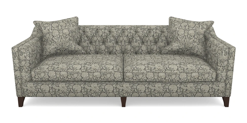 Bespoke 4 Seater Sofa