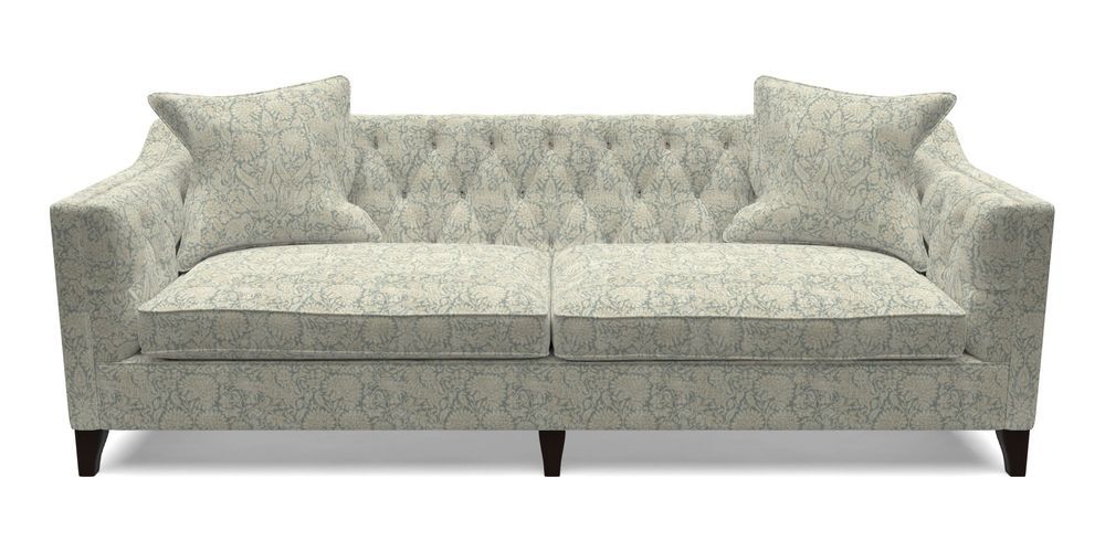 Bespoke 4 Seater Sofa
