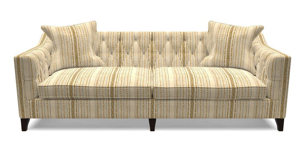 Bespoke 4 Seater Sofa